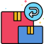 Boxes icon