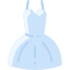 Wedding Dress icon