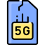 Sim Card icon