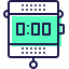 Stopwatch icon