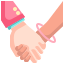 Hand In Hand icon