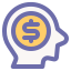 Mindset icon