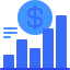 Financial Statistics icon