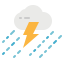 Thunder icon