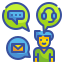 Call Center icon