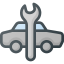 Car Maintenance icon