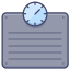 Measure icon