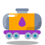 Transport de pétrole icon