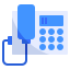 Telephone icon