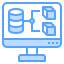 Datenbank icon