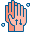 Clean Hands icon