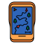 Gps icon