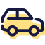 SUV icon