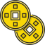 Lucky Coins icon