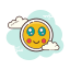 Anime Emoji icon