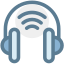 Bluetooth Headphones icon