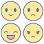 Emotions icon