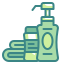 Shampoo icon