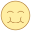 Fat Emoji icon