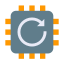 オーバークロックプロセッサ icon