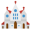 Church icon