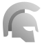 Греческий шлем icon