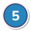 5 circulado C icon