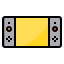 Game Console icon