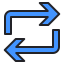 Connessione Sync icon