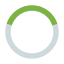 Spinning Circle icon