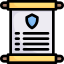 Document icon