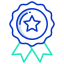 徽章 icon