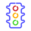 Feu de circulation icon