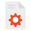 File Management icon