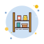 식료품 저장실 icon
