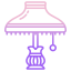 Table Lamp icon