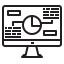 Computer icon