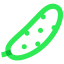 Cucumber icon