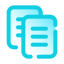 Terms and Conditions icon