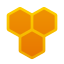 Honeycombs icon