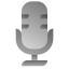 Microphone icon