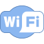 Wi-Fi-Logo icon