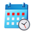 Расписание icon