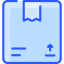 Caja icon