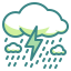 Tempesta icon