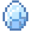 Minecraft алмаз icon
