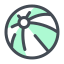 Wasserball icon