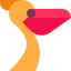 Pelicano icon