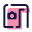 Селфи-кабинка icon
