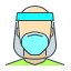 Mask icon